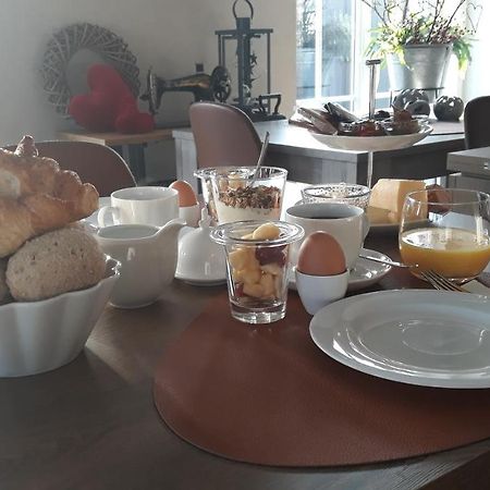 ברוז' B&B Valant מראה חיצוני תמונה