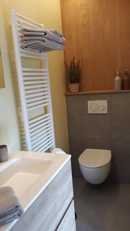 ברוז' B&B Valant מראה חיצוני תמונה