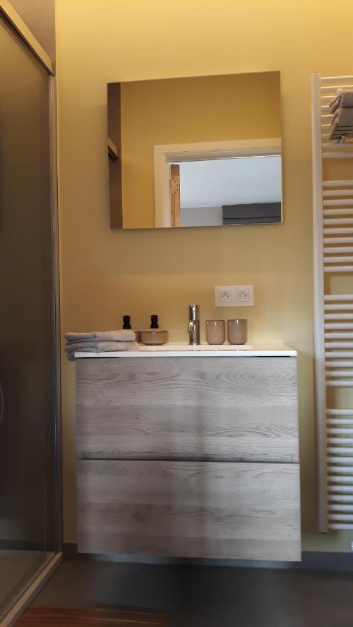 ברוז' B&B Valant מראה חיצוני תמונה