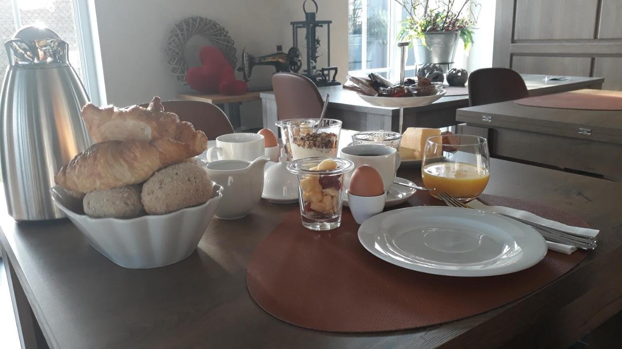 ברוז' B&B Valant מראה חיצוני תמונה